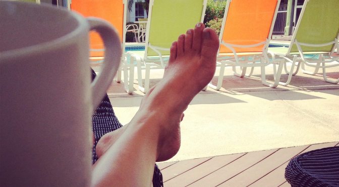 Cayman Islands: Weekend in Paradise