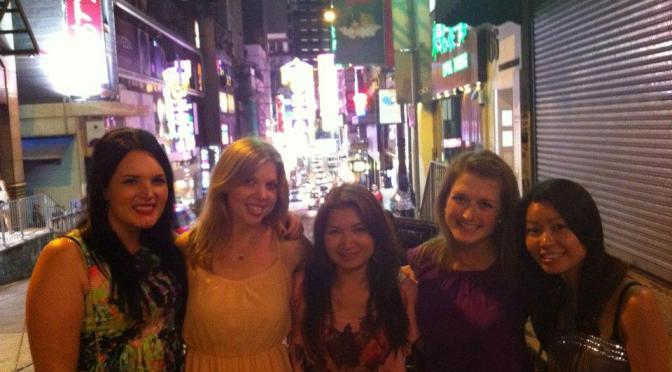 The Best Friends A Girl Could Ask For