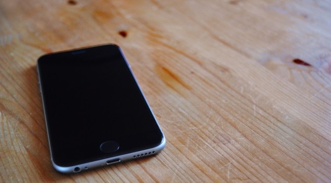 Dating Hiatus – The Result