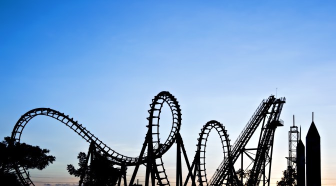 Step Right Up for your FREE Date!