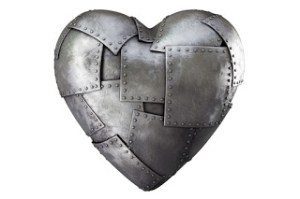 Guard-your-Heart