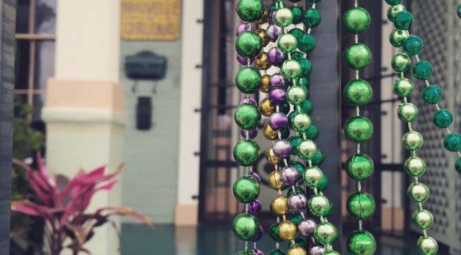 My First Hostel Experience 