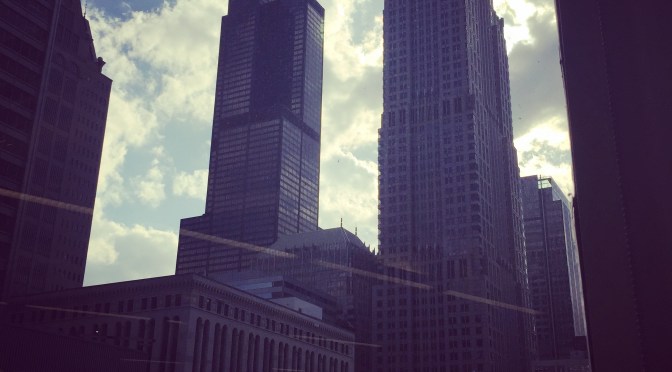 Is Chicago Really the BEST for ME?