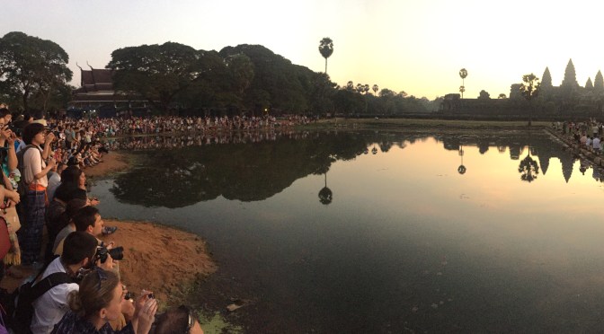 Asia Adventure: Siem Reap