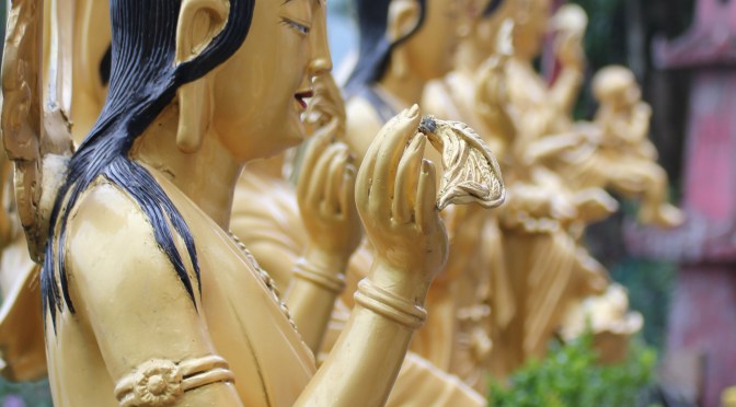 Top 5 Coolest Sites in the World!