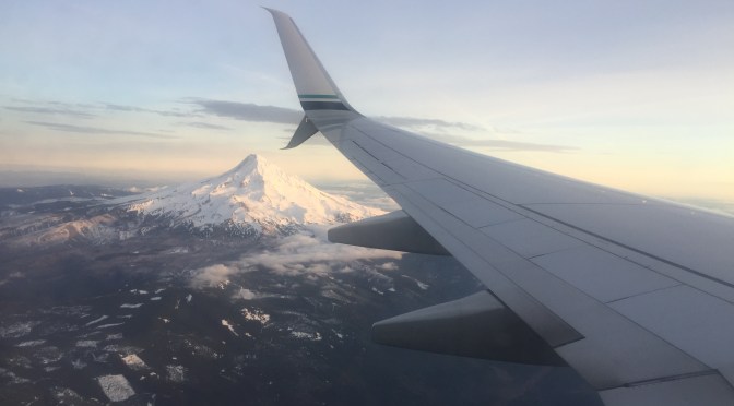 48 Hours in Portland, Oregon