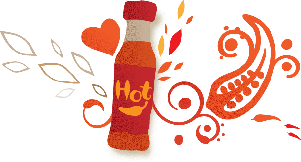 Restaurant for Two: Nando’s PERi PERi