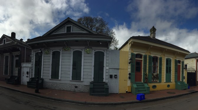 Restaurant For Two: Luella’s Southern Kitchen