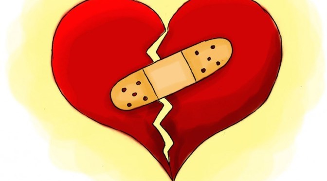 Can you See my Scars?