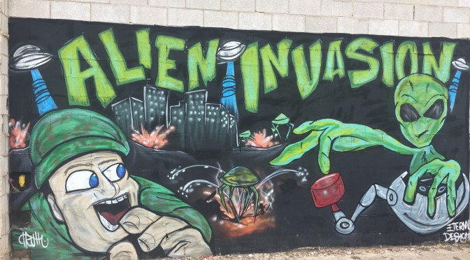 Southeast New Mexico