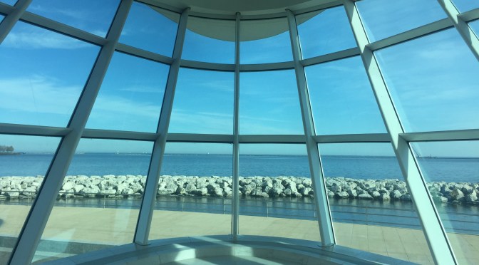 24 Hours in Milwaukee