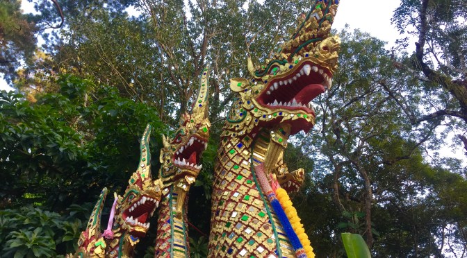 Chiang Mai, Thailand