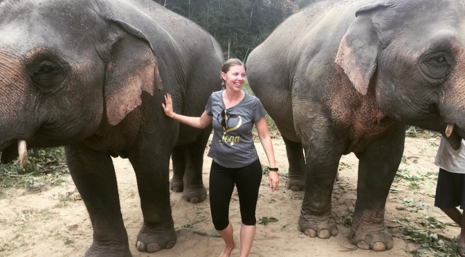 The Downsides of Solo Travel