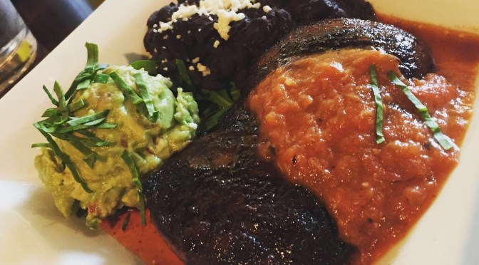 Restaurant for Two: Ixcateco Grill, Brunch Edition