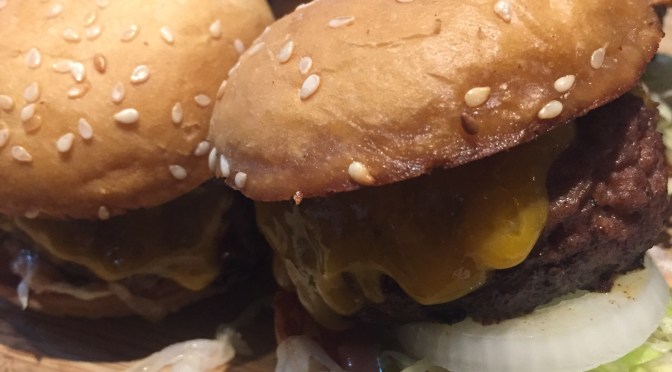 Restaurant for Two: Michael Jordan’s Steak House