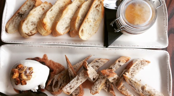 Restaurant for Two: Angelo’s Wine Bar