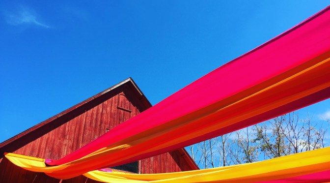 That Time I Sobbed While Meditating