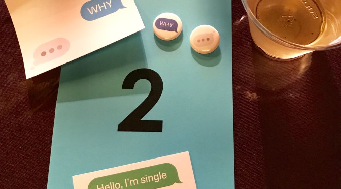 The Fictional Narrative