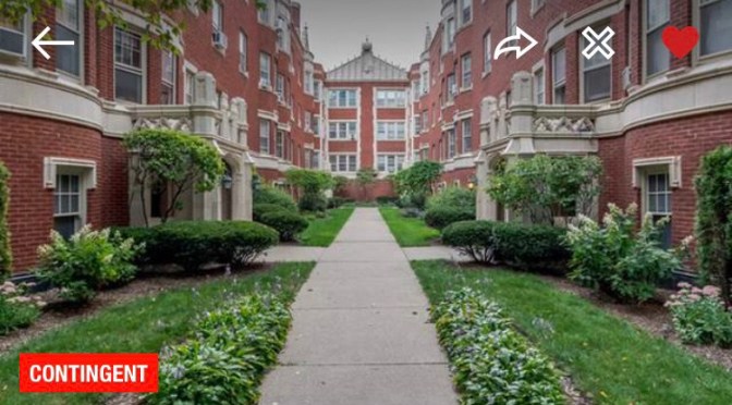 Adulting: Buying a Condo, Part II: Yep, I’m Single