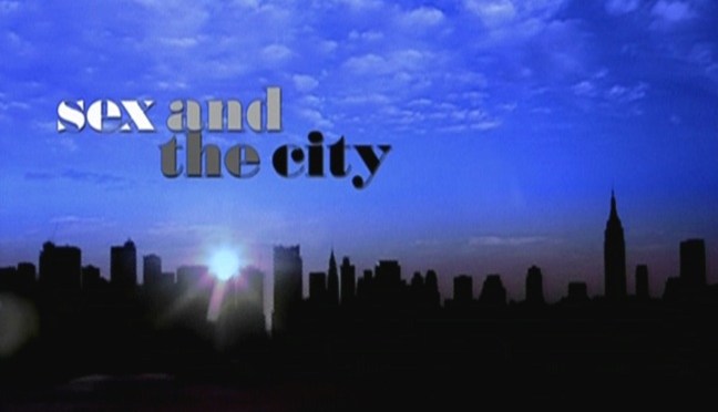 Sex and the City was 20 Years Ago, but the Dating Scene is Still the Same :(