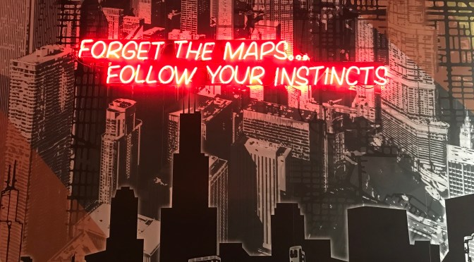 Adulting: Buying a Condo, Part III: …in the SUBURBS