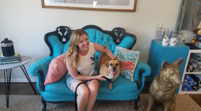 My Life in the Suburbs